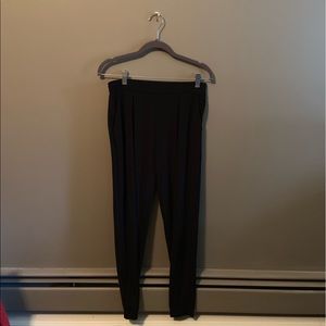 Express Stretch Business-Casual Joggers